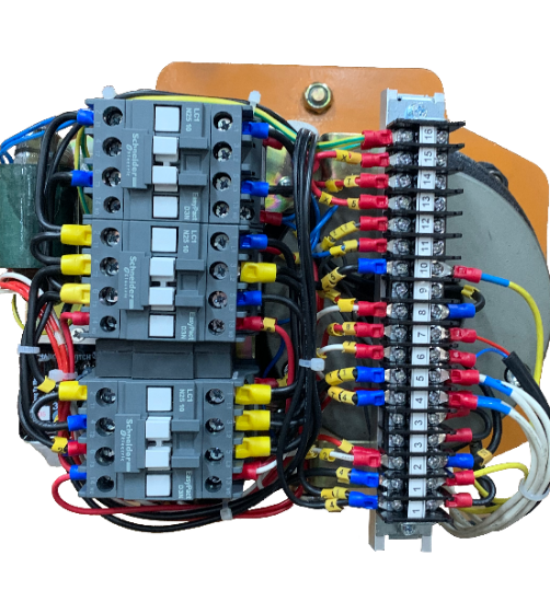 Picture of 1 Ton Single Phase Hoist