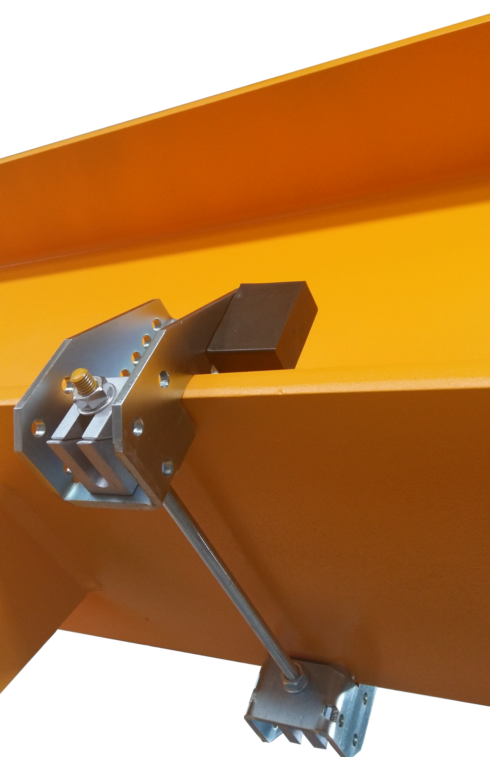 Picture of Beam End Stop Options