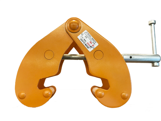 Picture of 10 Ton Beam Clamp