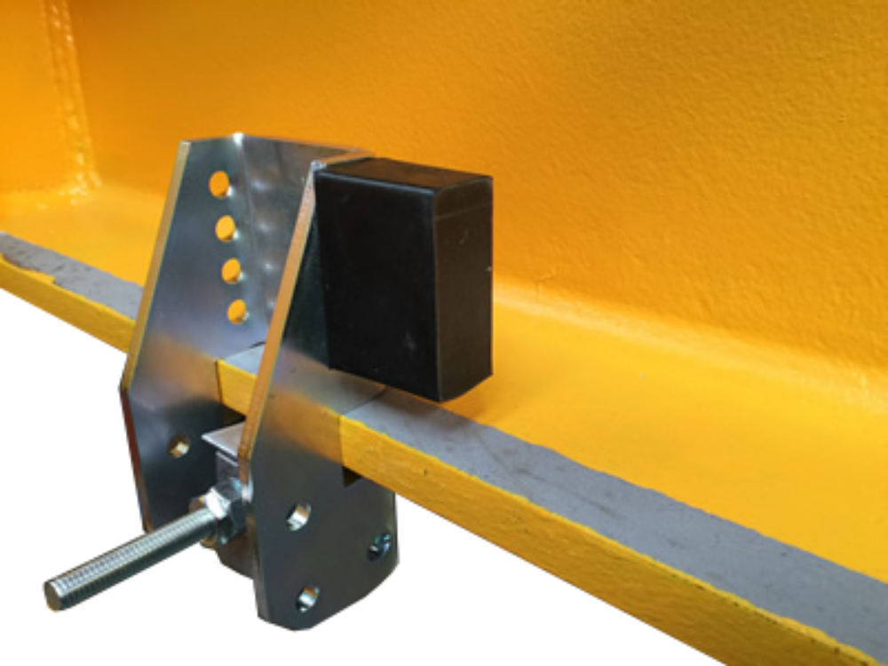 Picture of Beam Stop Clamp TESH20-36