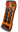 Picture of Q606 Radio Remote (Dual Speed)