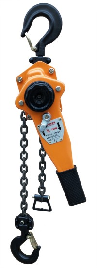 Bison Lever Hoist