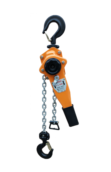 Picture of 1 1/2 Ton Lever Hoist (Galv. Chain)