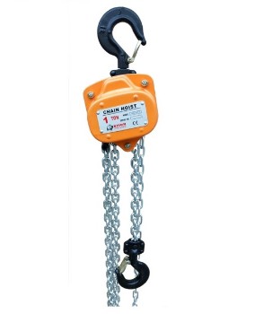 Picture for category Galv. Chain Hoist