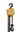 Picture of 1/2 Ton Chain Hoist (Black Chain) 