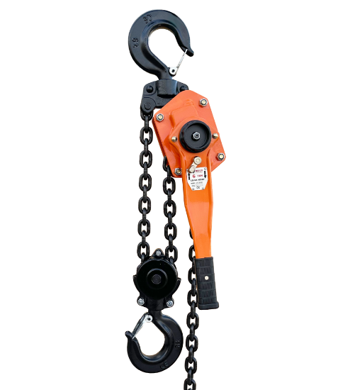 6 TON LEVER HOIST