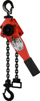Picture for category Manual Chain Hoist