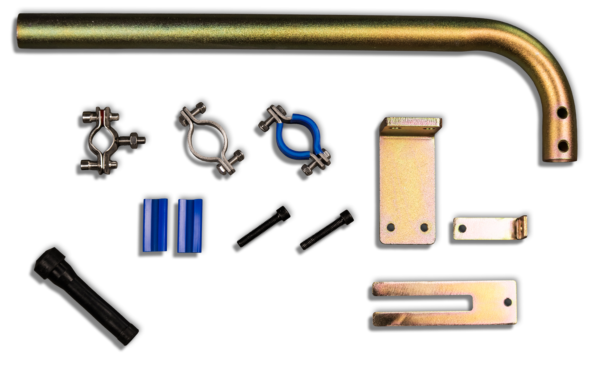 Picture of Towing Arm Assembly