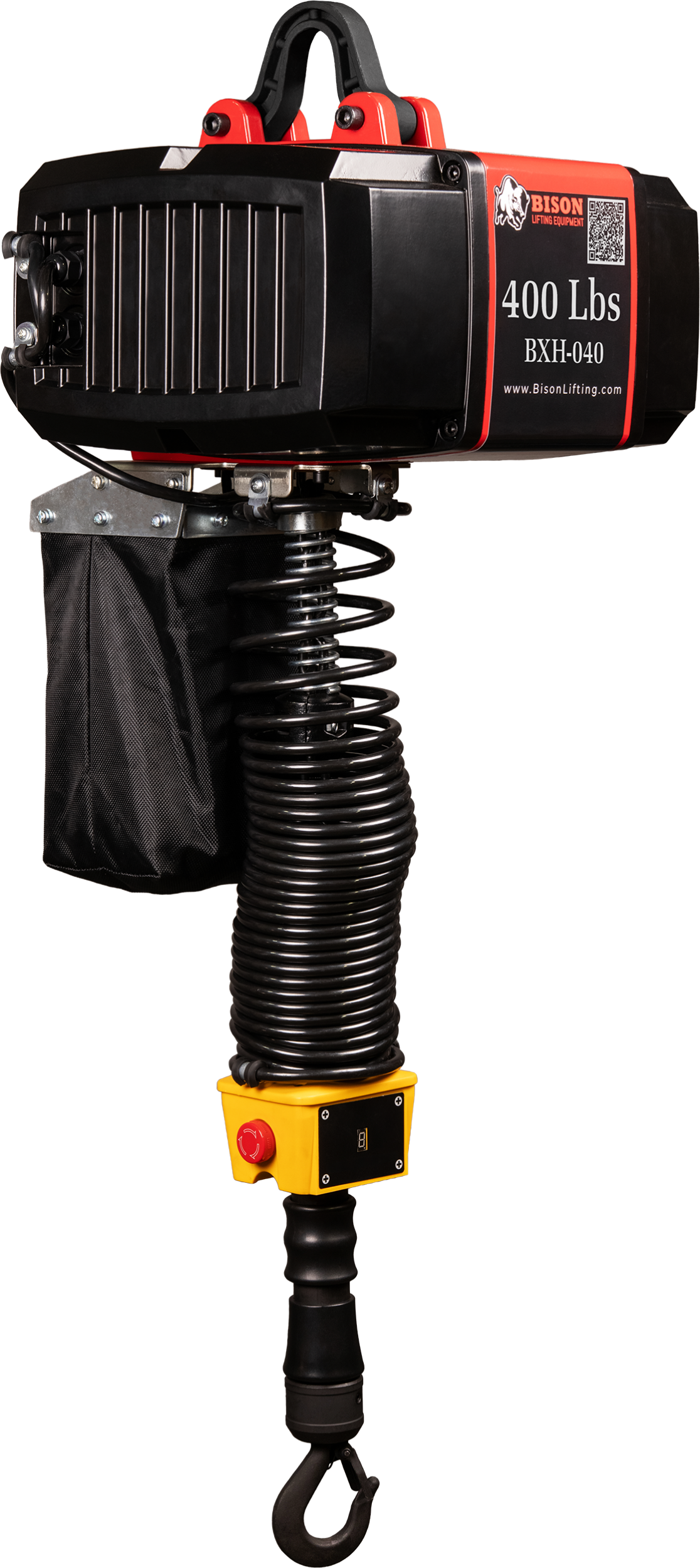 Picture of BXH Series Electric Chain Hoist - 400 Pounds 